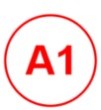 42A17-A1 - Aspen Dental SI Stamp - A1 - Red Ink