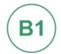 42A17-B1 - Aspen Dental SI Stamp - B1 - Green Ink
